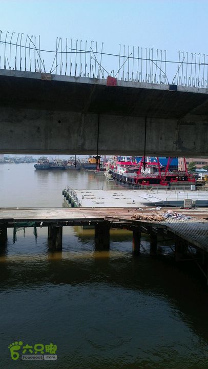 灯笼纱徒步(灯笼路口-竹排村)2014-04-13 13:27:51