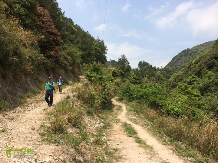 大洋乡崇兴村往返斗湖天池IMG_0870
