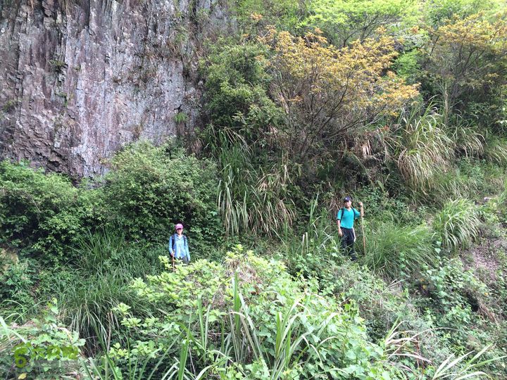 大洋乡崇兴村往返斗湖天池IMG_0884