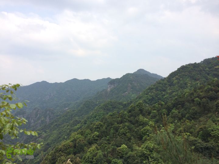 大洋乡崇兴村往返斗湖天池IMG_0885