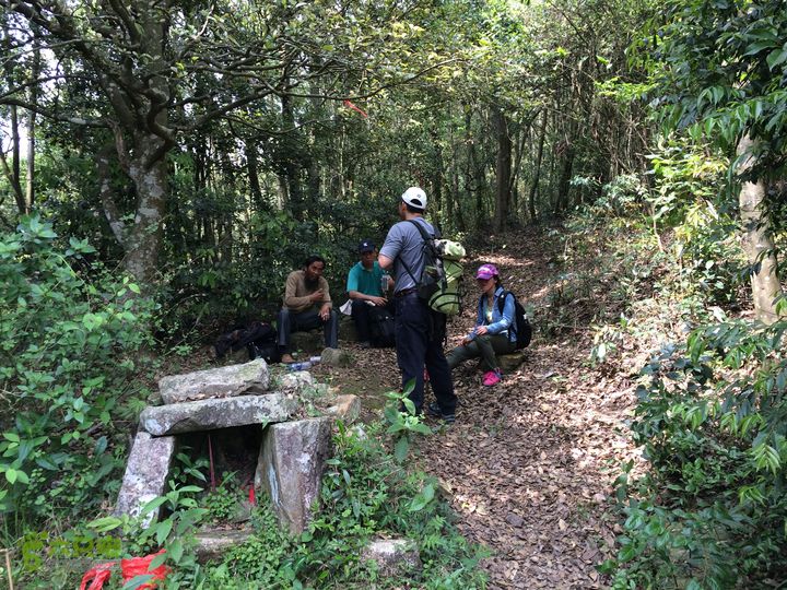 大洋乡崇兴村往返斗湖天池IMG_0888