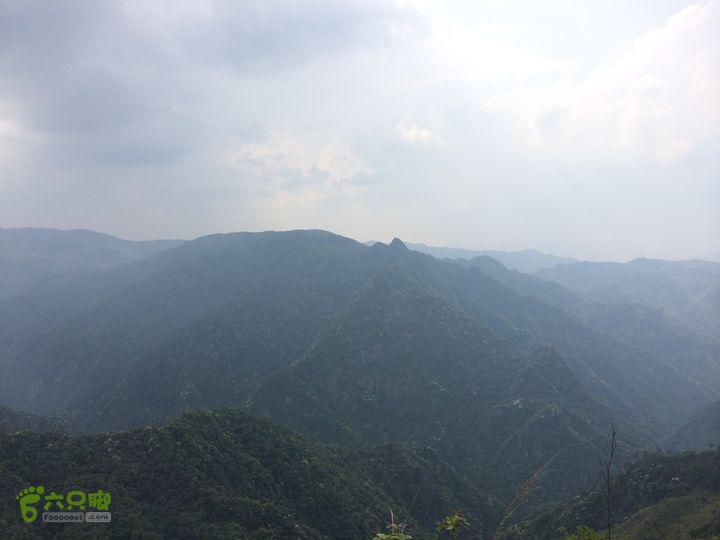 大洋乡崇兴村往返斗湖天池IMG_0894