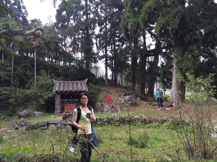 大洋乡崇兴村往返斗湖天池IMG_0897