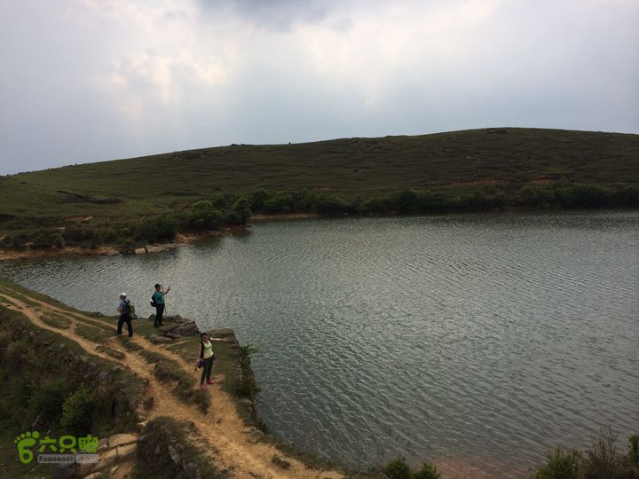 大洋乡崇兴村往返斗湖天池IMG_0910