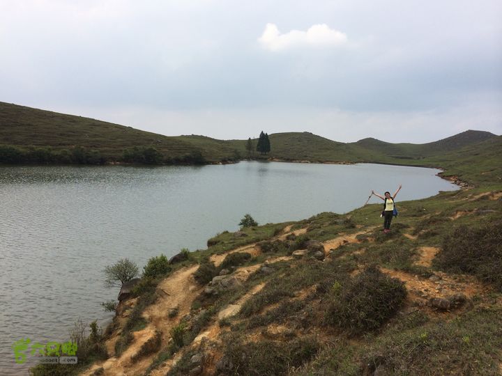 大洋乡崇兴村往返斗湖天池IMG_0911