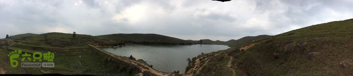 大洋乡崇兴村往返斗湖天池IMG_0915
