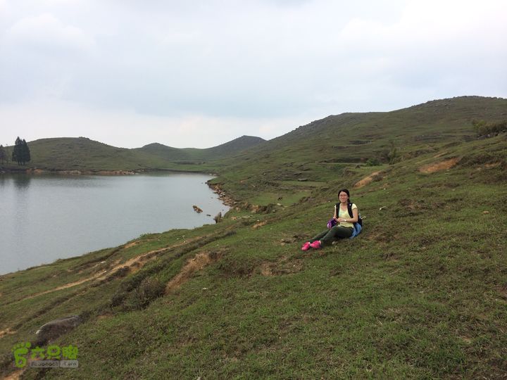 大洋乡崇兴村往返斗湖天池IMG_0916