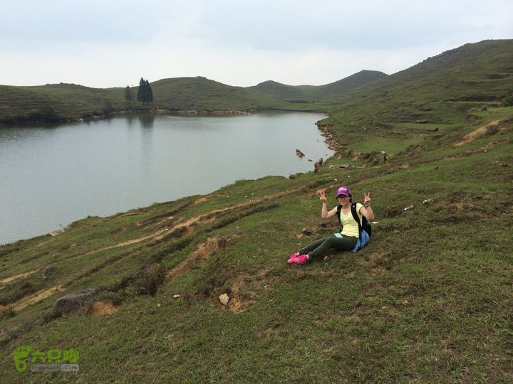 大洋乡崇兴村往返斗湖天池IMG_0917