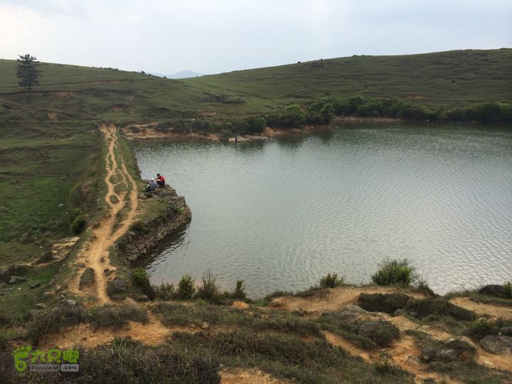 大洋乡崇兴村往返斗湖天池IMG_0918