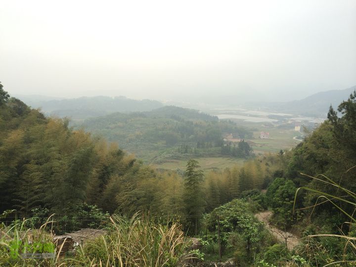 大洋乡崇兴村往返斗湖天池IMG_0939