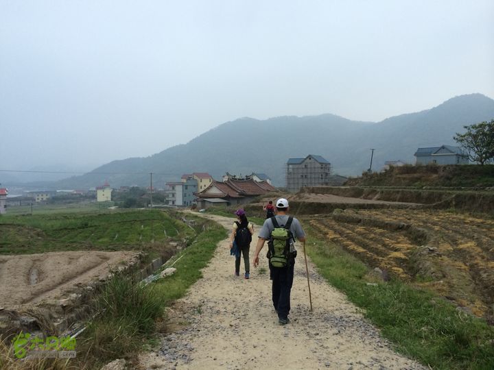 大洋乡崇兴村往返斗湖天池IMG_0941