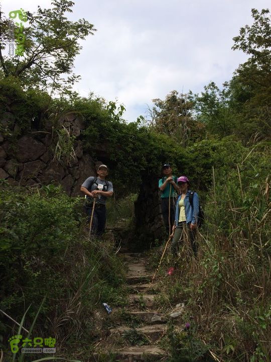 大洋乡崇兴村往返斗湖天池gallery.1397482527005