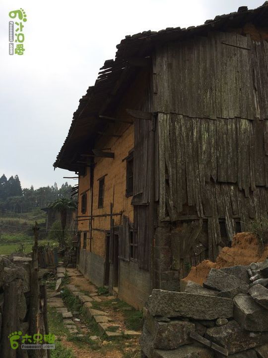 大洋乡崇兴村往返斗湖天池gallery.1397487292808