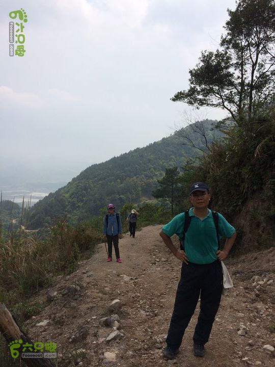 大洋乡崇兴村往返斗湖天池gallery.1397478966838