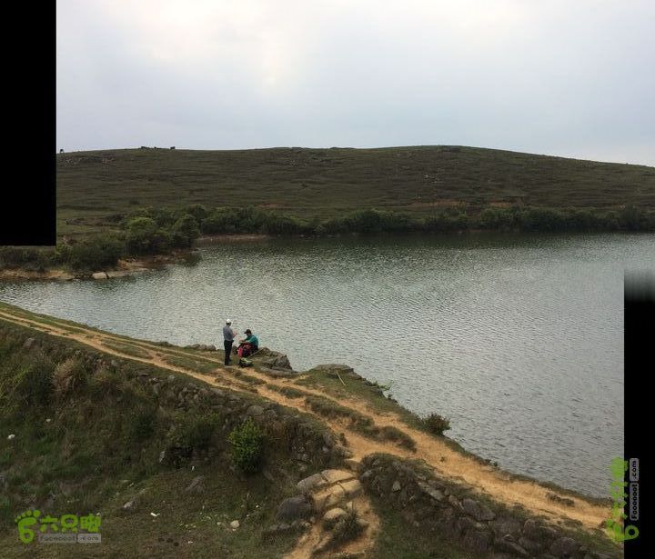 大洋乡崇兴村往返斗湖天池gallery.1397485614866