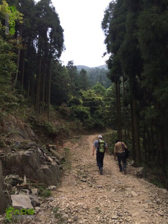 大洋乡崇兴村往返斗湖天池gallery.1397479013386