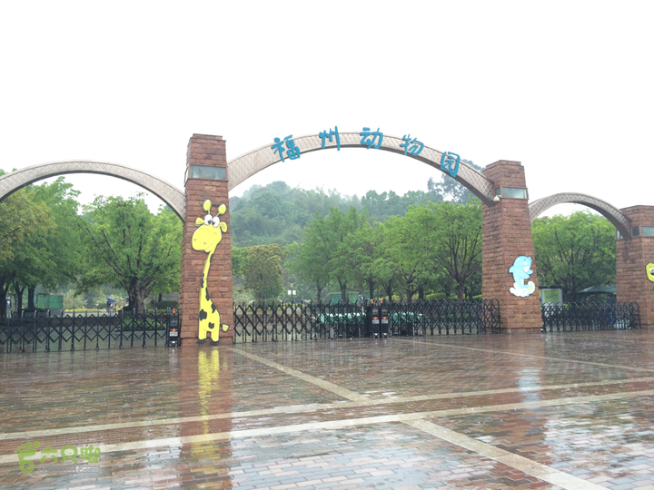 森林公园--升山寺下探路至动物园穿越2014-04-26 13:59:49