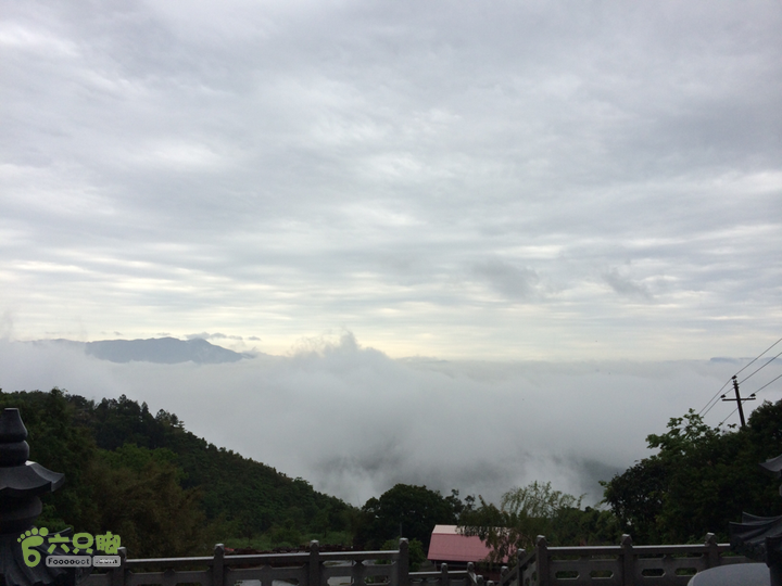 森林公园--升山寺下探路至动物园穿越2014-04-26 12:16:58