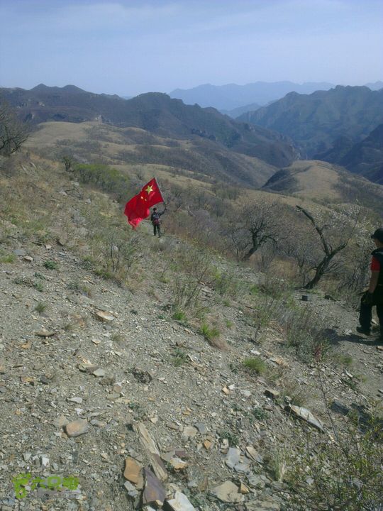 塔尔寺-北灵-实心楼-黄草梁-柏峪2014-04-26 15:22:55