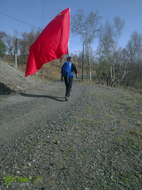 塔尔寺-北灵-实心楼-黄草梁-柏峪2014-04-26 15:51:50