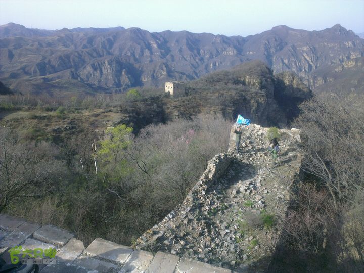 塔尔寺-北灵-实心楼-黄草梁-柏峪2014-04-26 16:42:36