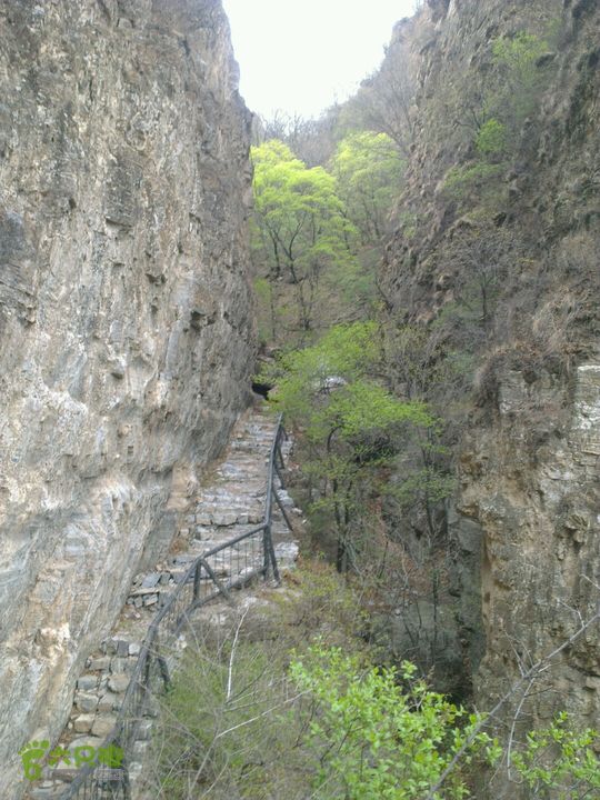 塔尔寺-北灵-实心楼-黄草梁-柏峪2014-04-26 17:57:32