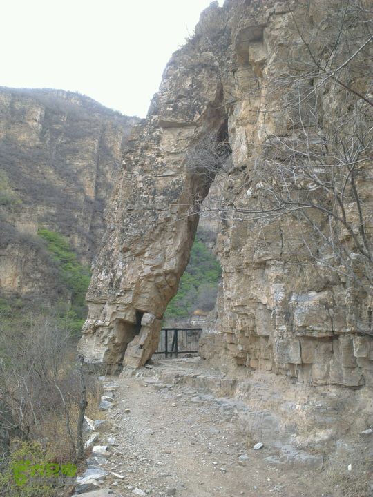 塔尔寺-北灵-实心楼-黄草梁-柏峪2014-04-26 18:04:18