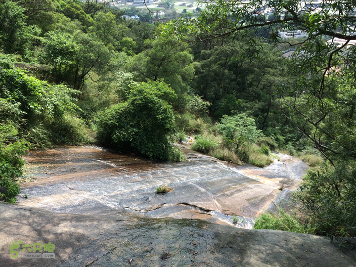 龙门水库--般诺庵--涌泉寺--十八景--下院穿越2014-04-27 14:24:34