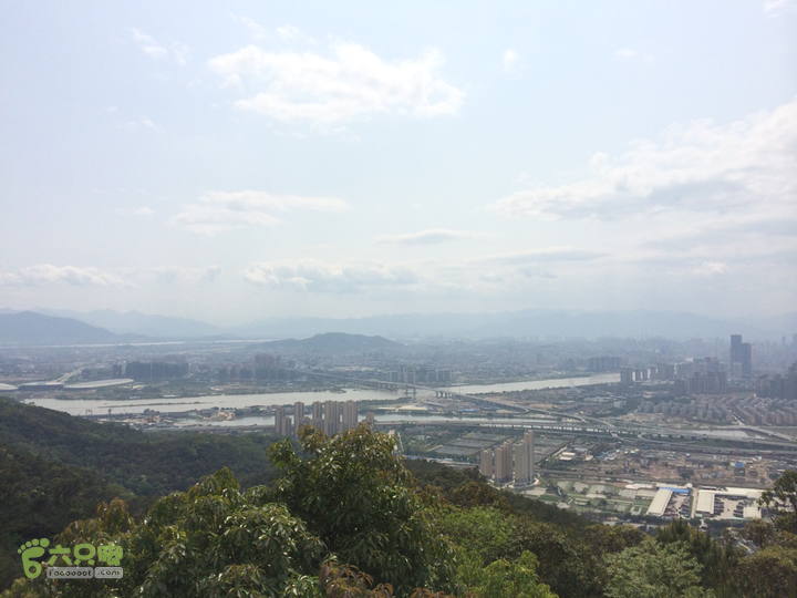 龙门水库--般诺庵--涌泉寺--十八景--下院穿越2014-04-27 14:03:07