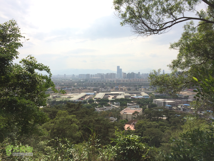 龙门水库--般诺庵--涌泉寺--十八景--下院穿越2014-04-27 14:25:21