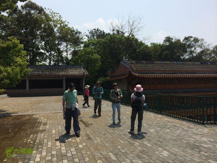 龙门水库--般诺庵--涌泉寺--十八景--下院穿越IMG_1374