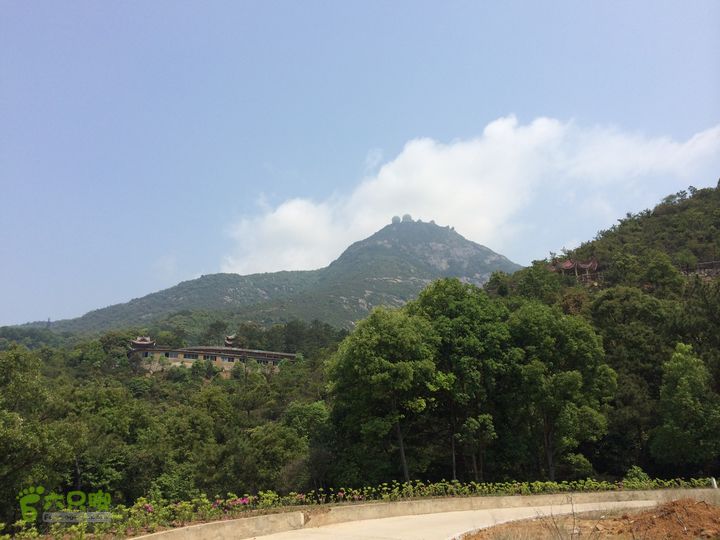 龙门水库--般诺庵--涌泉寺--十八景--下院穿越IMG_1376