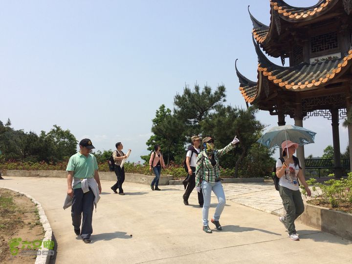 龙门水库--般诺庵--涌泉寺--十八景--下院穿越IMG_1377