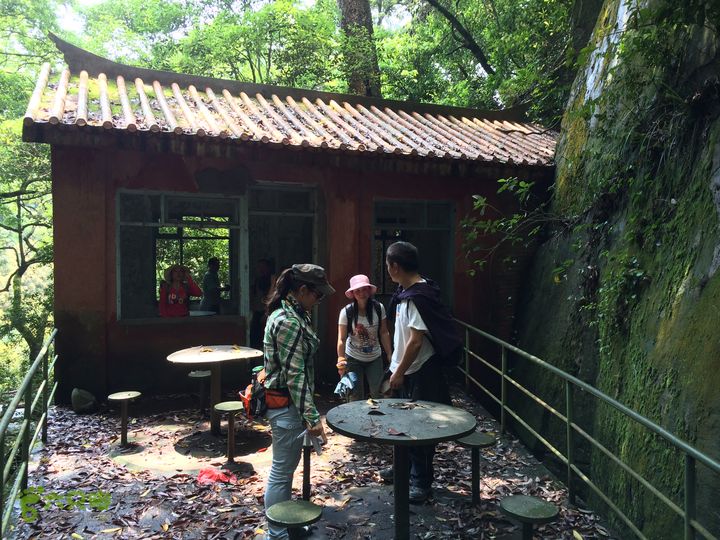 龙门水库--般诺庵--涌泉寺--十八景--下院穿越IMG_1401