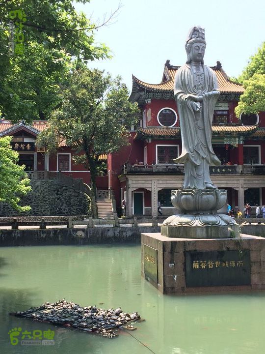 龙门水库--般诺庵--涌泉寺--十八景--下院穿越gallery.1398589224958