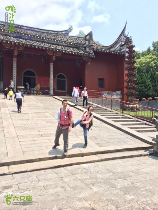 龙门水库--般诺庵--涌泉寺--十八景--下院穿越gallery.1398589258608