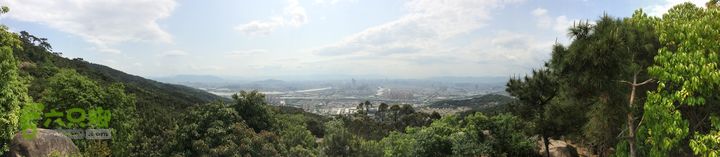 龙门水库--般诺庵--涌泉寺--十八景--下院穿越IMG_1461