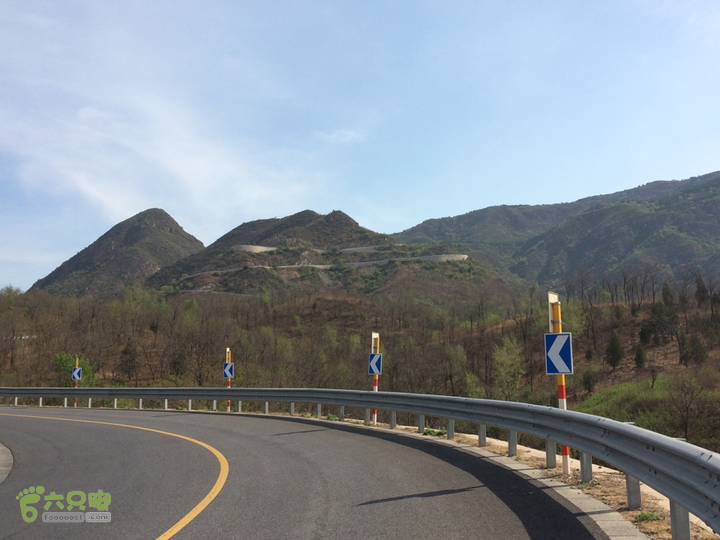 永宁-百里画廊小环线2014-04-27 09:09:03