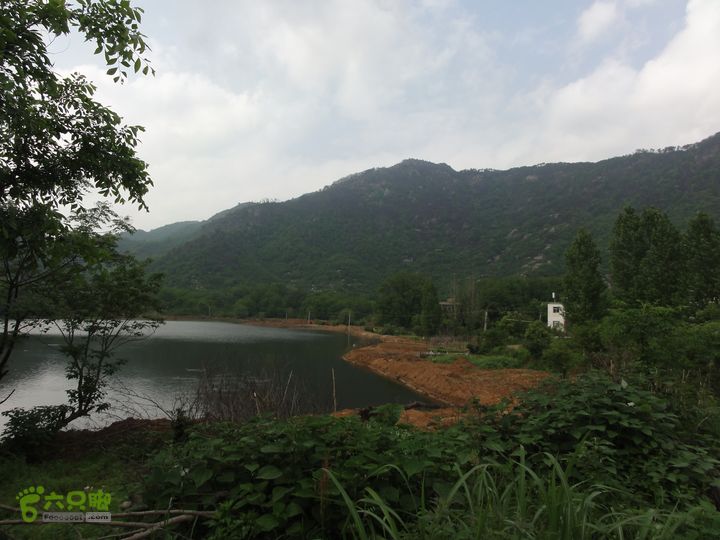 安庆佛云山寺行DSC07529