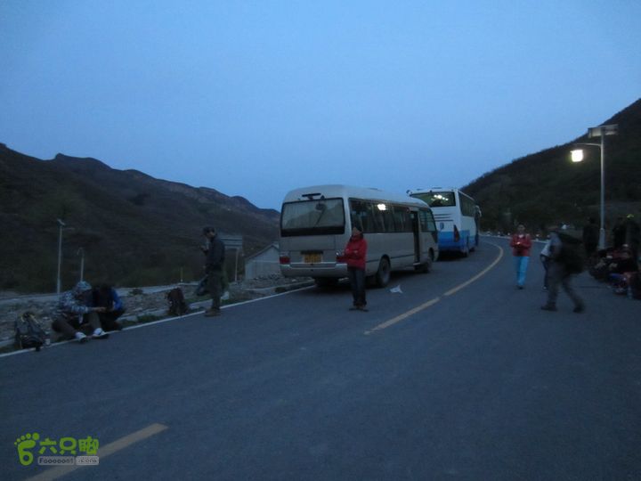 亲子登山之塔儿寺-北灵-无名-柏峪20130426北灵-柏峪_19