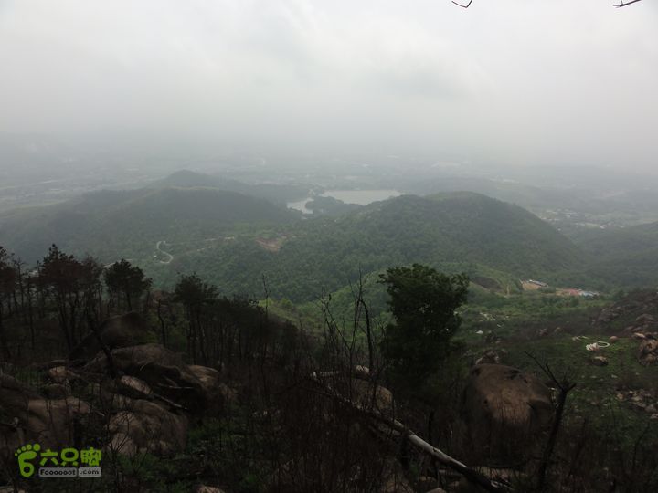 安庆佛云山寺行DSC07508