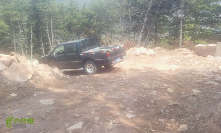 板山车无法上去