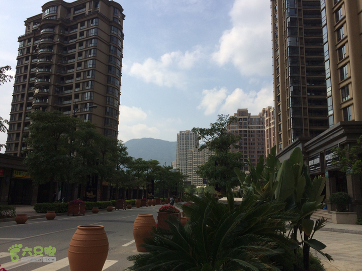 汤斜古道-大北岭-状元岭-贡院岭-泉头古道-杨廷水库圈越2014-05-01 14:50:24