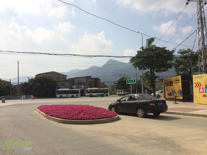 汤斜古道-大北岭-状元岭-贡院岭-泉头古道-杨廷水库圈越2014-05-01 14:58:08