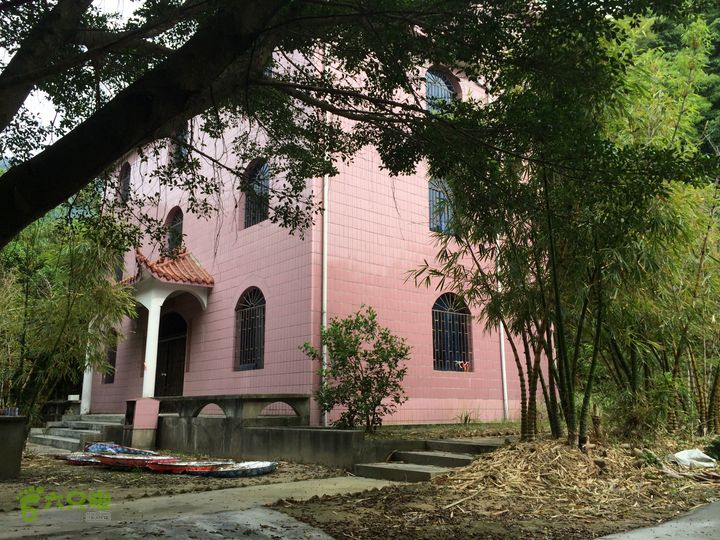 汤斜古道-大北岭-状元岭-贡院岭-泉头古道-杨廷水库圈越IMG_1517