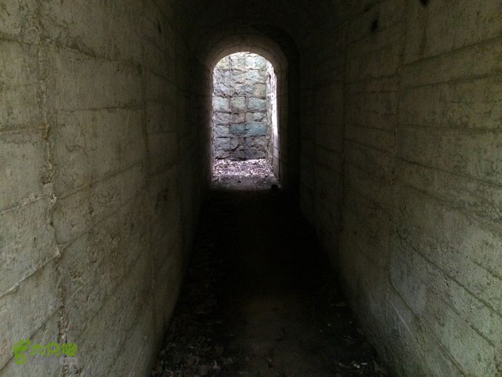 汤斜古道-大北岭-状元岭-贡院岭-泉头古道-杨廷水库圈越IMG_1546