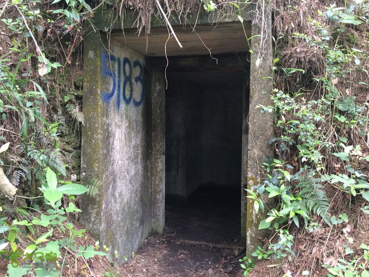 汤斜古道-大北岭-状元岭-贡院岭-泉头古道-杨廷水库圈越IMG_1560