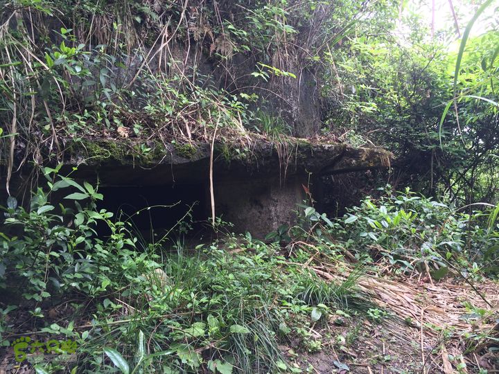 汤斜古道-大北岭-状元岭-贡院岭-泉头古道-杨廷水库圈越IMG_1563