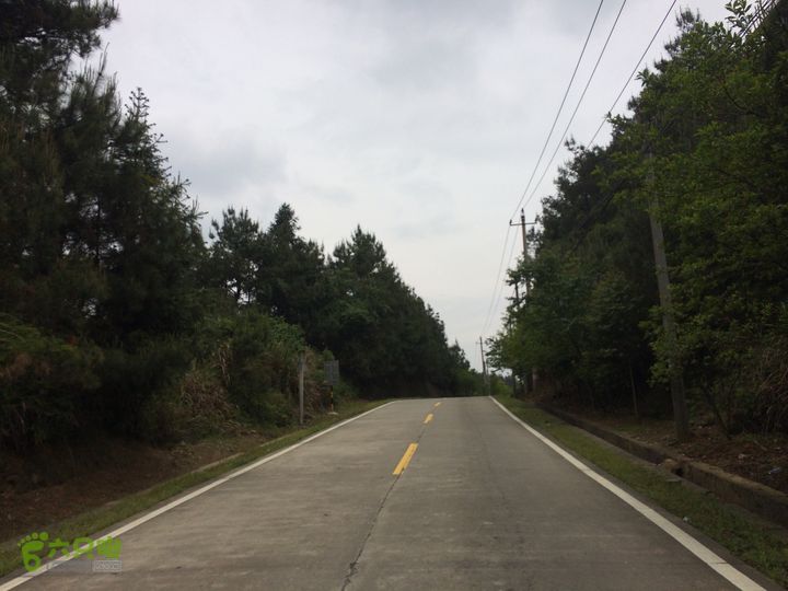 汤斜古道-大北岭-状元岭-贡院岭-泉头古道-杨廷水库圈越IMG_1589