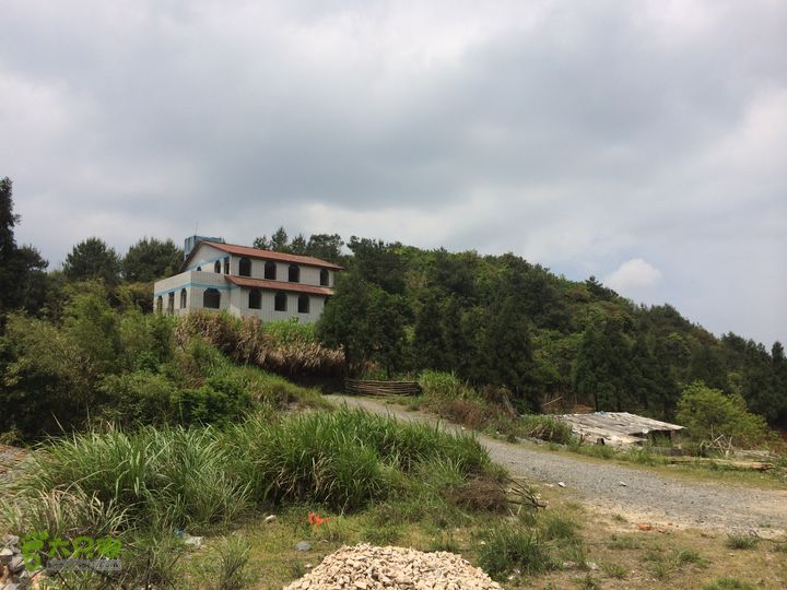 汤斜古道-大北岭-状元岭-贡院岭-泉头古道-杨廷水库圈越IMG_1600